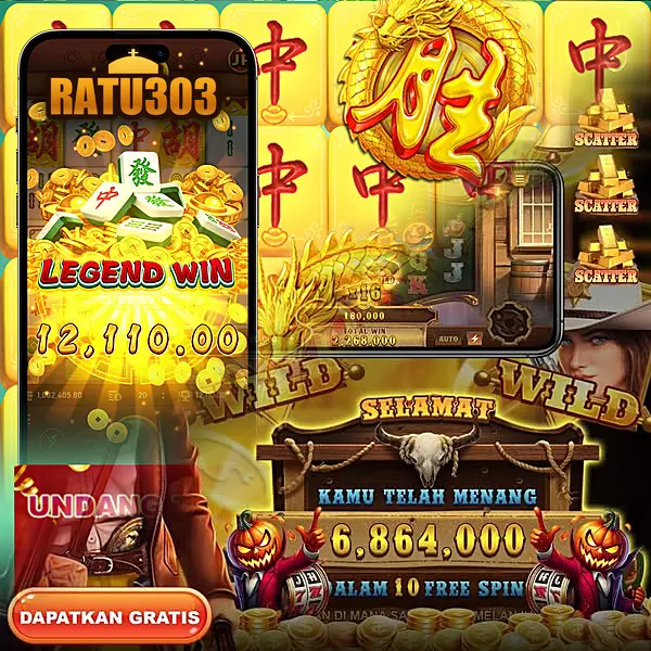 ratu303 APK Resmi Unduh