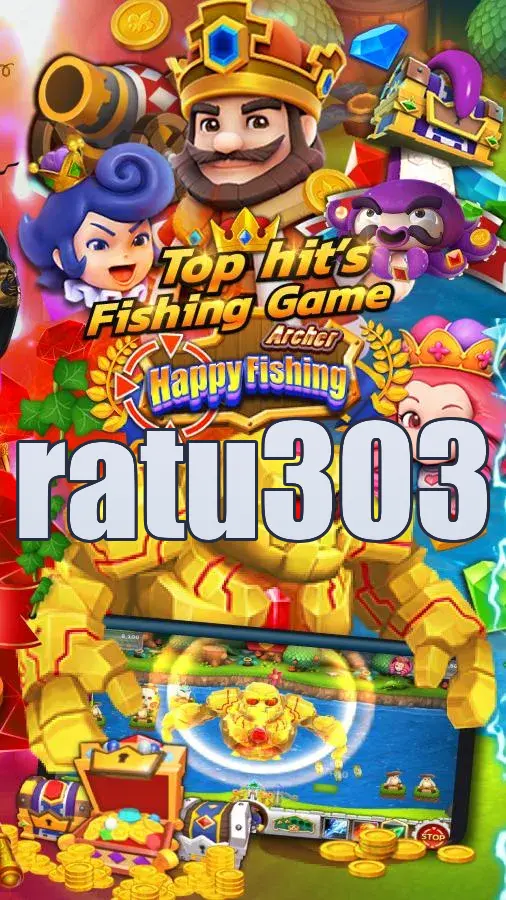 ratu303 Preview - Resmi Unduh